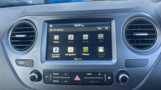 Hyundai i10 1.0 Go SE 5dr Petrol Hatchback